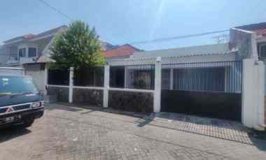 Rumah Dijual di Lebak Arum