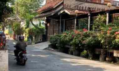 Dijual Rumah Ethnic Jawa Baru Renov DI Lebak Bulus, Cilandak