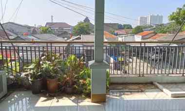 Rumah Dijual di Lebak Bulus