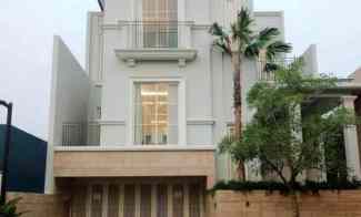 South Grove Twonhouse Siap Huni Lebak Bulus Jakarta Selatan