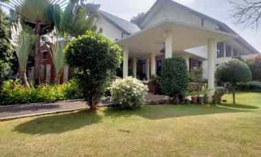 JUAL BU Rumah Lebak Bulus Jakarta Selatan Harga Rp.60 Milyar Nego