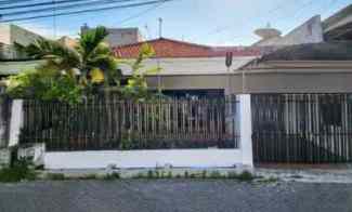 Rumah Siap Huni Lebak Indah Lokasi Strategis dekat Raya Kenjeran