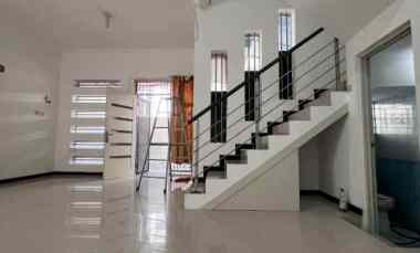 Rumah Dijual di Lebak Indah