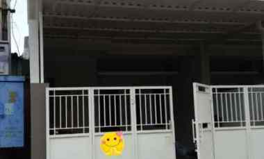 Rumah Terawat Furnish Lebak Indah Strategis dekat Raya Kenjeran