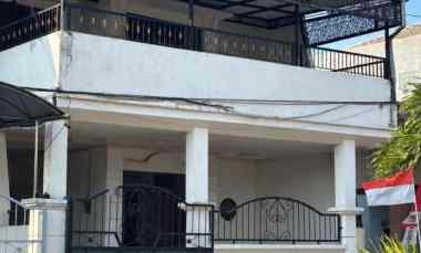 Rumah Mewah Nyaman Lebak Indah dekat Kenjeran, Kapas Krampung, GM MERR
