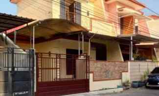 Murah Lebak Indah Full Renovasi dekat Raya Kenjeran,MERR, Pakuwon City