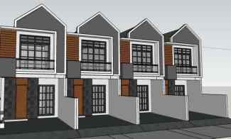Buyer Only, Lebak Indah REGENCY, hanya Ada 6 Unit Unit Terbatas