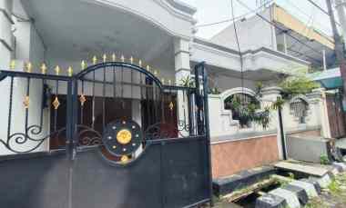 Rumah 1,5 Lantai Siap Huni Area Lebak Kenjeran, Surabaya