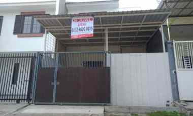 Rumah Lebak Jaya No BLUSUK2 Selangkah dari Raya Kenjeran Code DVO