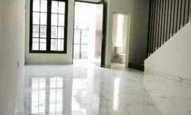 Rumah Baru Siap Huni Lebak Jaya, Strategis 50 meter dari Raya Kenjeran