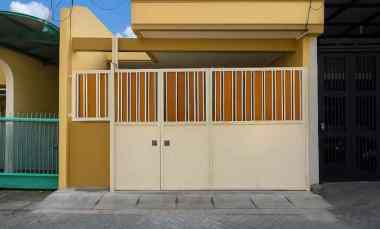 Rumah Lebak Permai Strategis Siap Huni Carport Water Heater Tand