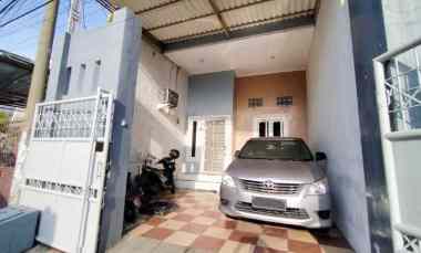 Rumah Murah Terawat Lebak, 300 meter ke Raya Kenjeran