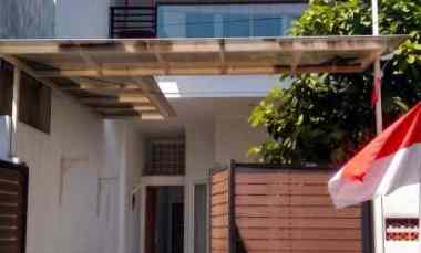 Rumah Murah Siap Huni Lokasi Lebak Rejo Tambaksari Surabaya