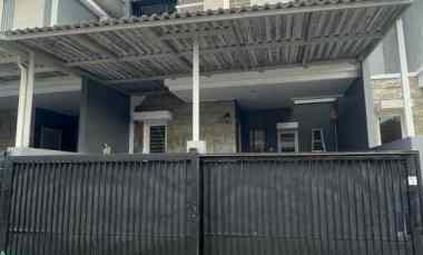 Rumah Siap Huni Lebak Timur Harga 1M-an dekat Kenjeran, Galaxy Mall