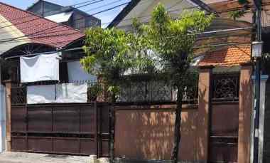 Rumah Lebak Timur 2 Lantai Siap Huni dekat Kenjeran, Merr, Suromadu