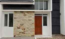 Rumah di Lebakwangi DP 0 Cicilan 2 Jutaan hanya 10 menit ke Alun-alun