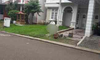 Rumah Dijual di Legenda Wisata