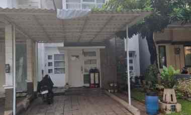 Rumah Dijual di Legenda Wisata Cibubur