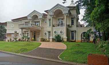 Rumah Dijual di Legenda Wisata, Jl Alternatif Cibubur, Gn Putri, Bogor