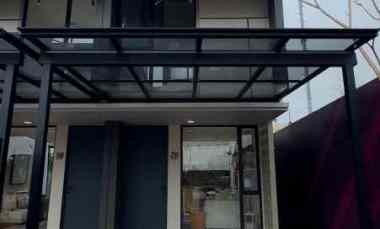 Rumah Dijual di Legok