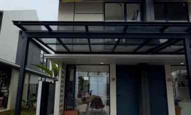 Rumah Dijual di Legok