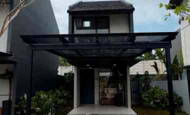 Rumah Dijual di Legok