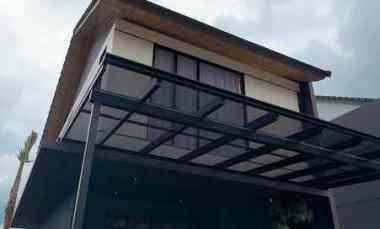 Rumah Dijual di Legok