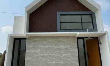 Rumah Dijual di Legundi Gresik