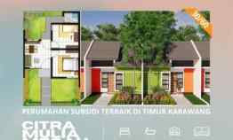 Perum Citra Mulia Megah Subsidi Terbaik Hunian Nyaman Aman