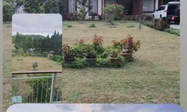 Jual Cepat Rumah Mewah Mainroad Potensial Segala Usaha Kota Lembang