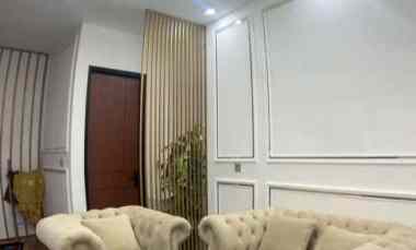 Dijual Cepat Rumah Villa Eksklusif Bonus Agribisnis Aktif Lembang