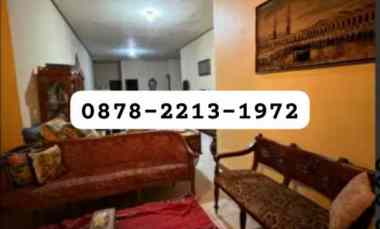 Rumah Dijual di LEMBANG BANDUNG BARAT