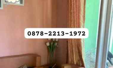 dijual rumah lembang bandung barat