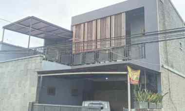 Rumah Dijual di Lembang Park and Zoo