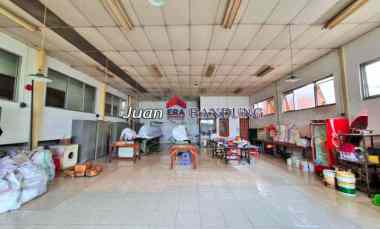 Murah Rumah Tinggal Bisa Usaha Home Industri Area Lengkong Pusat Kota