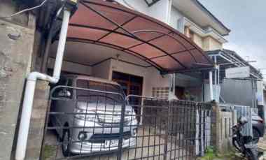 Rumah Bahan Kost 2 lantai di Paledang Lengkong Bandung Kota