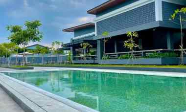 Hunian Modern Minimalis di Cherry Field 5 menit ke Tol Buah Batu T