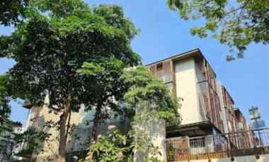 Dijual Rumah BSD City Area Cluster Whelford di Lengkong Kulon, Banten