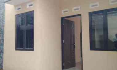 Rumah 300 jutaan di Lenteng Agung Jakarta Selatan dekat Univ Pancasila