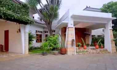 dijual rumah lenteng agung