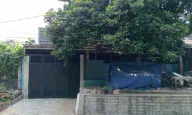 Dijual Rumah di Lenteng Agung, Jagakarsa, Jakarta Selatan