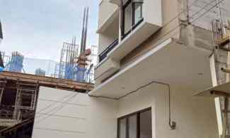 Rumah Murah Minicluster 2 Lantai Joe Residence Lenteng Agung Jagakarsa