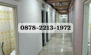 Murah Hitung Tanah Bonus Bangunan Kost di Lenteng Agung Jakarta Selata