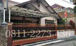 Rumah Dijual di Leuwigajah