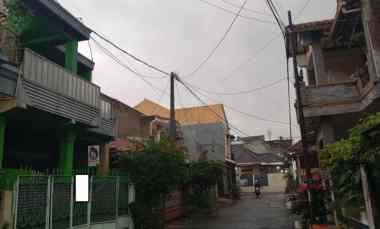 Rumah Komp. Cipta Mas Leuwigajah 3 menit Stikes Budi Luhur