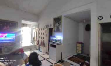 Pasti Murah Dijual Rumah Luas Tanah 112 dekat Unjani Cimahi