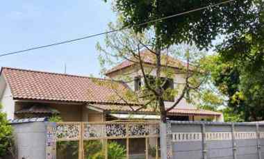 dijual rumah leuwinanggung cibubur depok