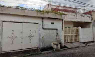 dijual rumah libra