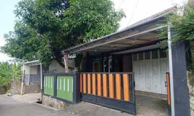 Dijual Rumah Pinggir jl Strategis di Linggarjati Kuningan