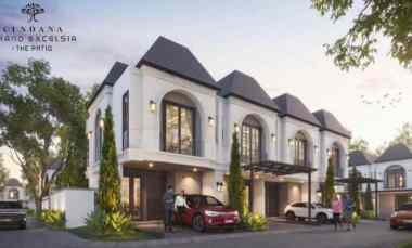 Cluster Cendana Excelsia Lippo Cikarang, Promo Free AJB,Free,Free PPN